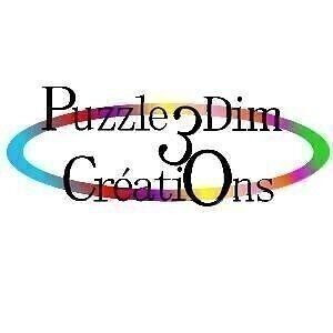 Puzzle3Dim