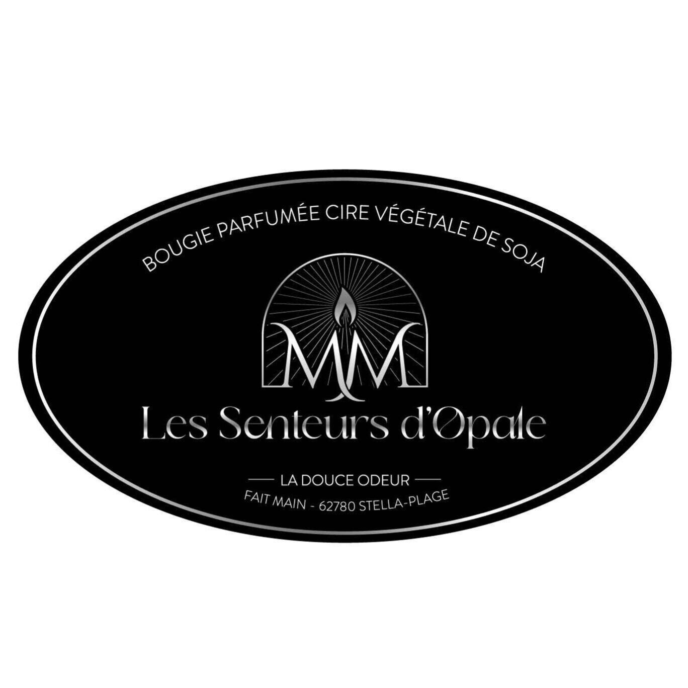 Les senteurs d'opale