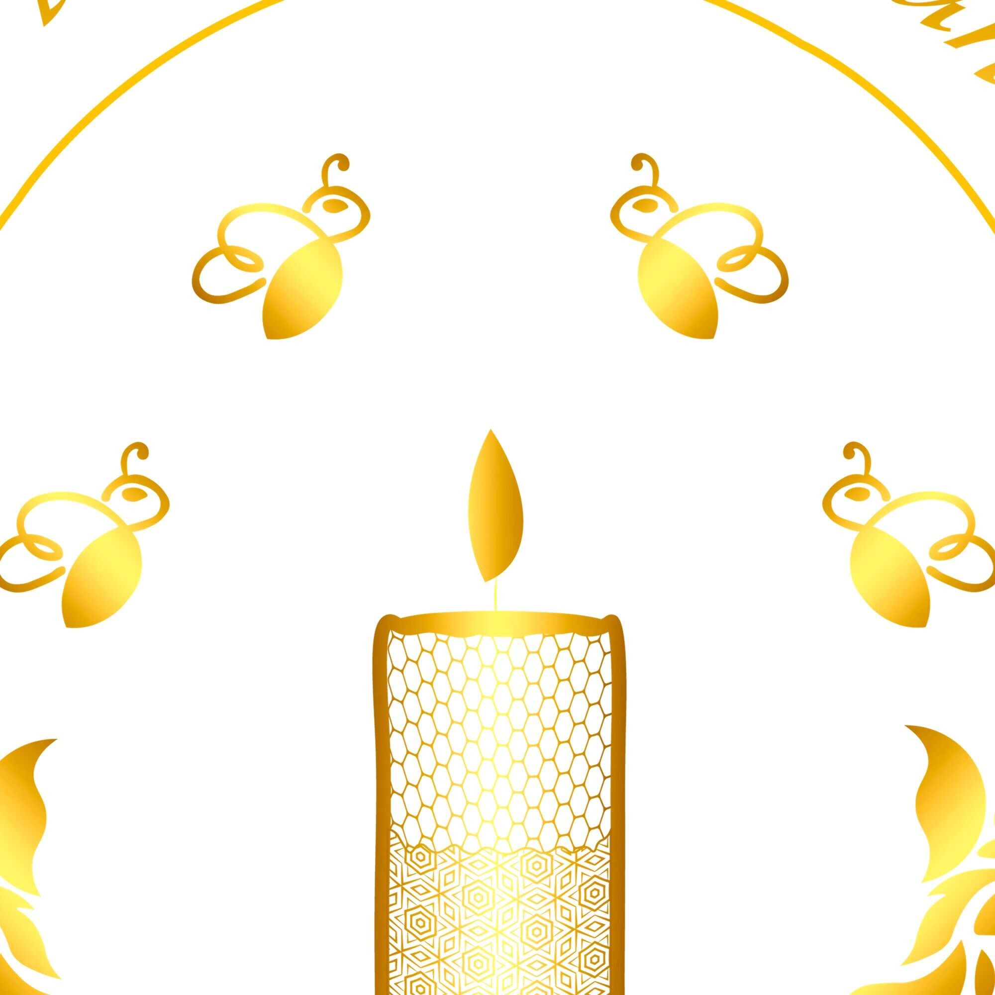 LES BOUGIES D'ALEXANDRA