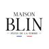 MAISON BLIN