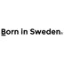 Born in Sweden