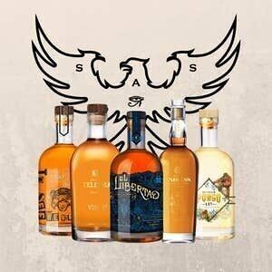 Secret Arts of Spirits