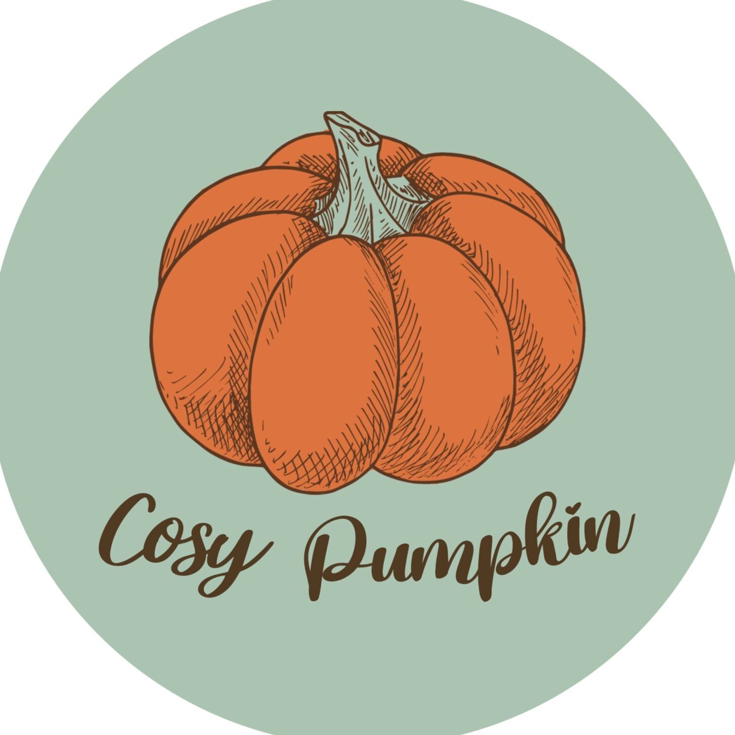 Cosy Pumpkin