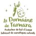 Le domaine de tamara.