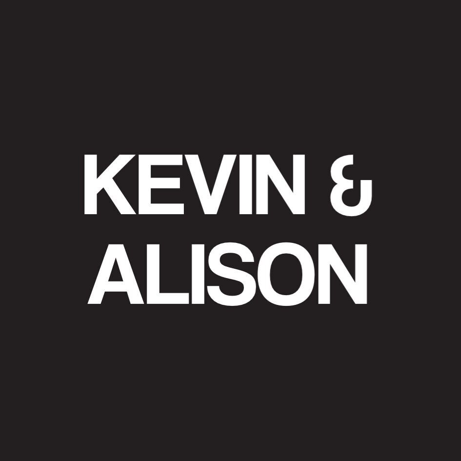 kevin&alison