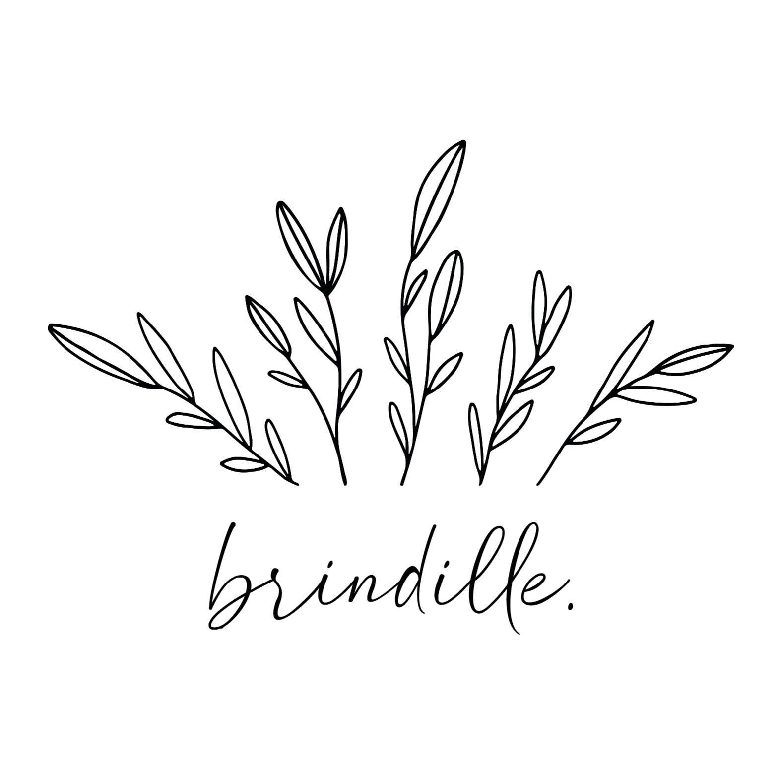 BRINDILLE