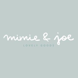 mimie & joe