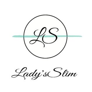 Lady's slim