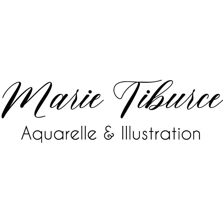 Marie Tiburce Aquarelle & Illustration