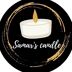 Samar's candle
