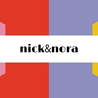 Nick&Nora