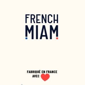 French - Miam