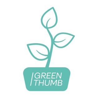 My Green Thumb