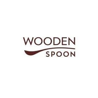 Wooden Spoon