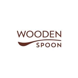 Wooden Spoon