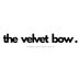 The Velvet Bow