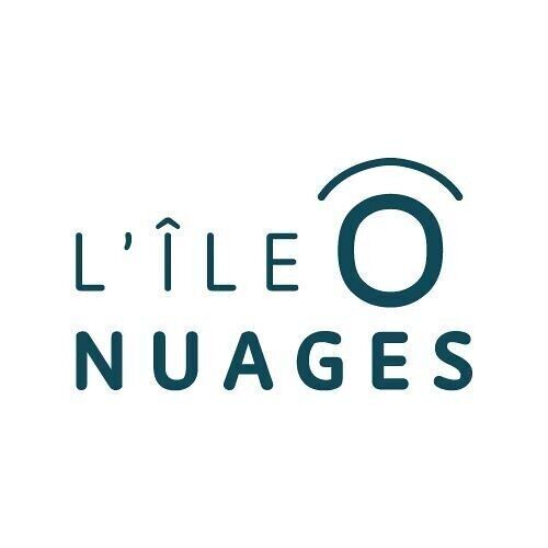L'île O nuages