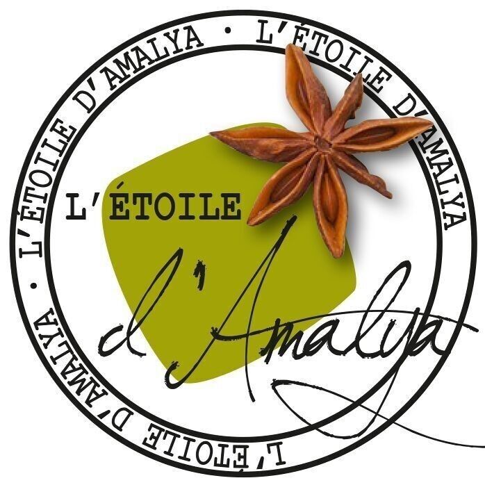 L’étoile d’Amalya