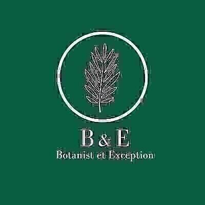 Botanist & Exception (B & E)