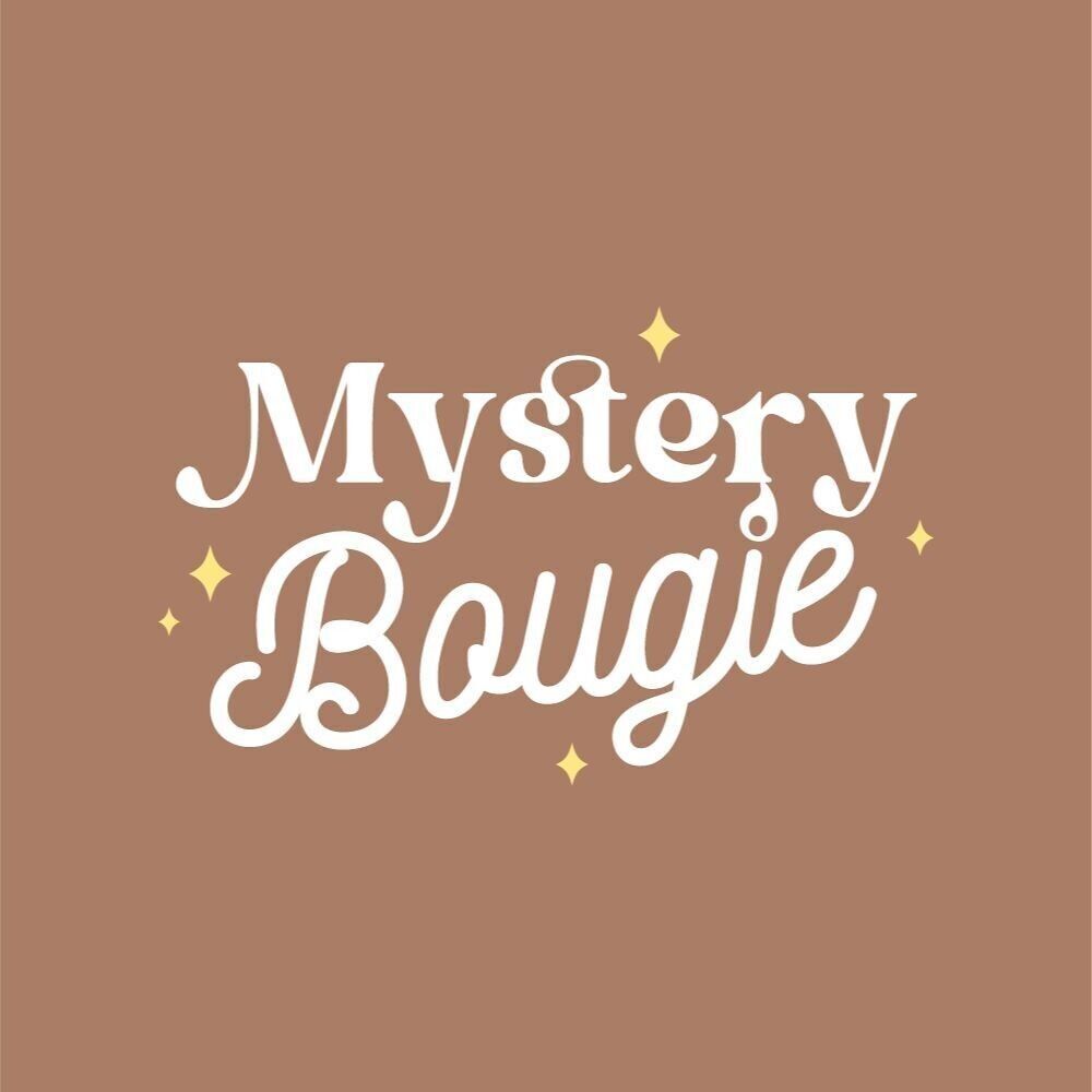 Mystery Bougie