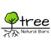 Tree Natural Bars