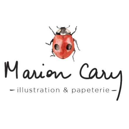 Marion Cary