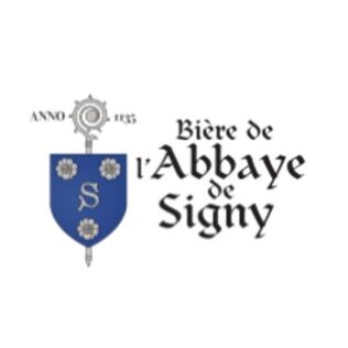 Bière de l'Abbaye de Signy