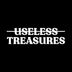 useless treasures