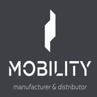 Mobility Company - RYGHT / EVOOM