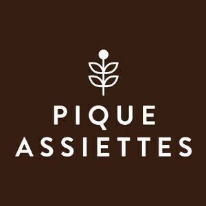 Pique Assiettes