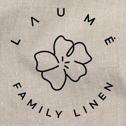 Laumė linen