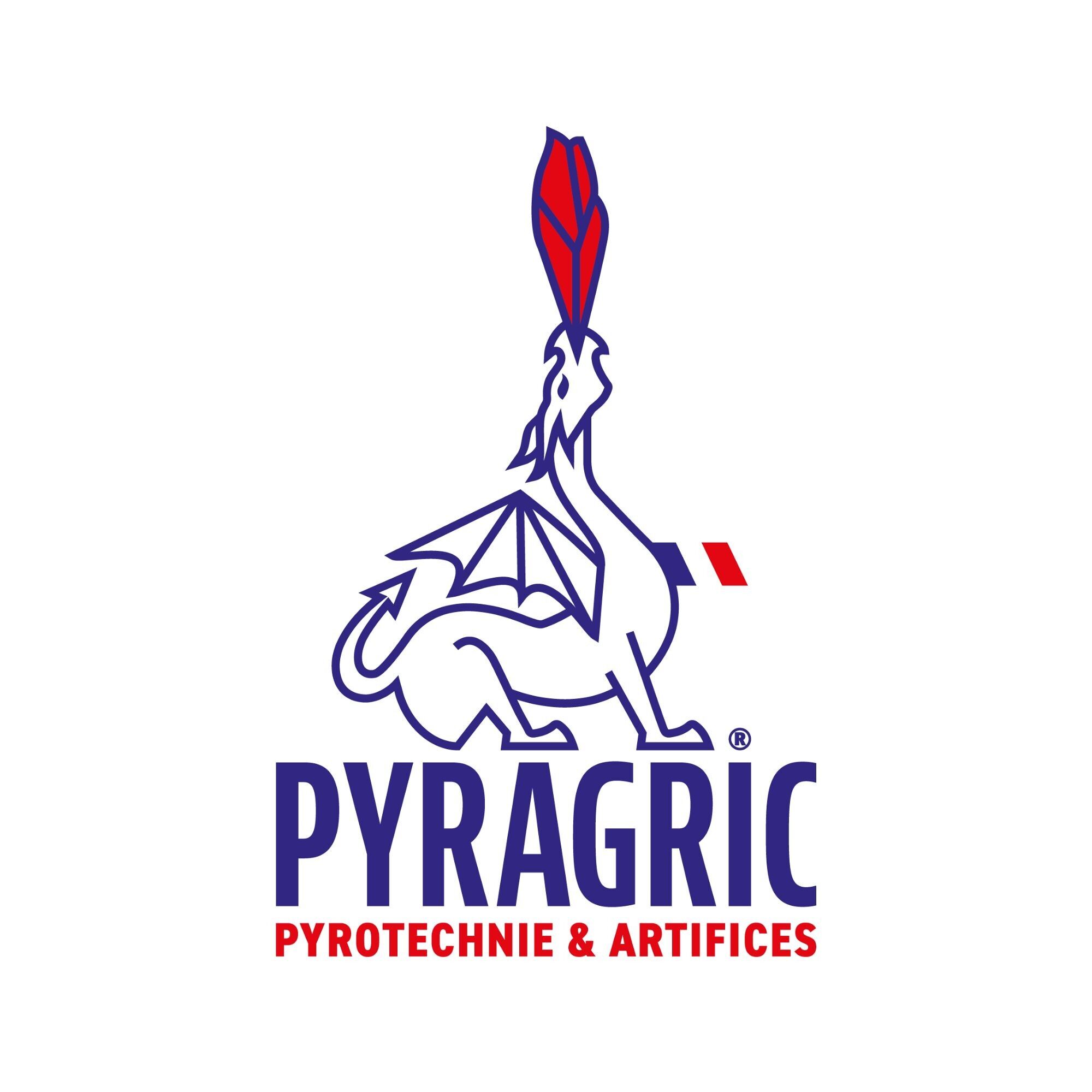 Pyragric
