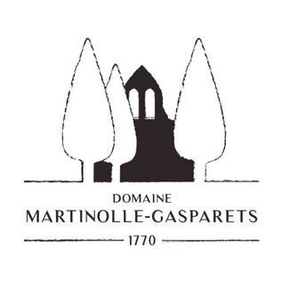 Domaine Martinolle-Gasparets