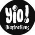 Yio illustrations