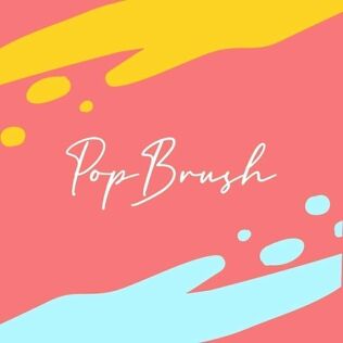 Pop Brush