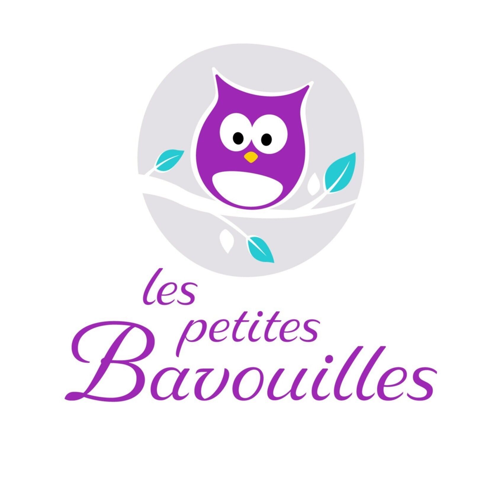 Les petites bavouilles