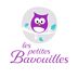 Les petites bavouilles