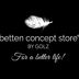 Betten Concept Store