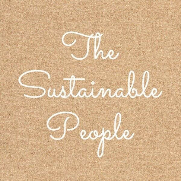The Sustainable People