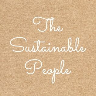 The Sustainable People