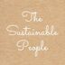 The Sustainable People