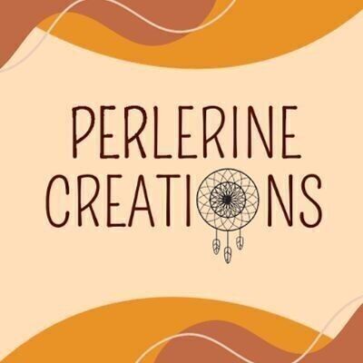 Perlerine créations