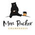 Mon rucher champenois