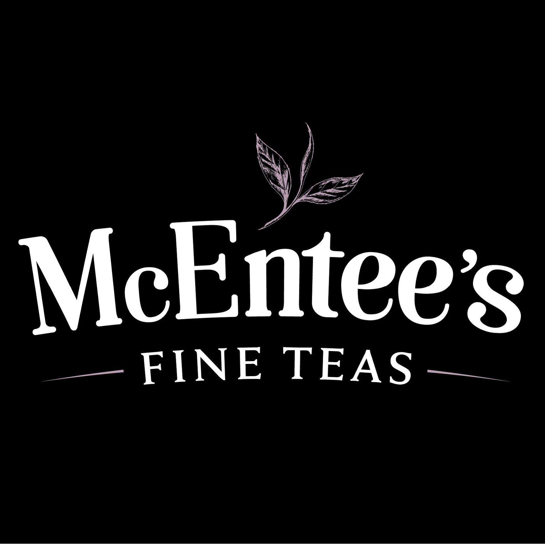McEntee's Tea