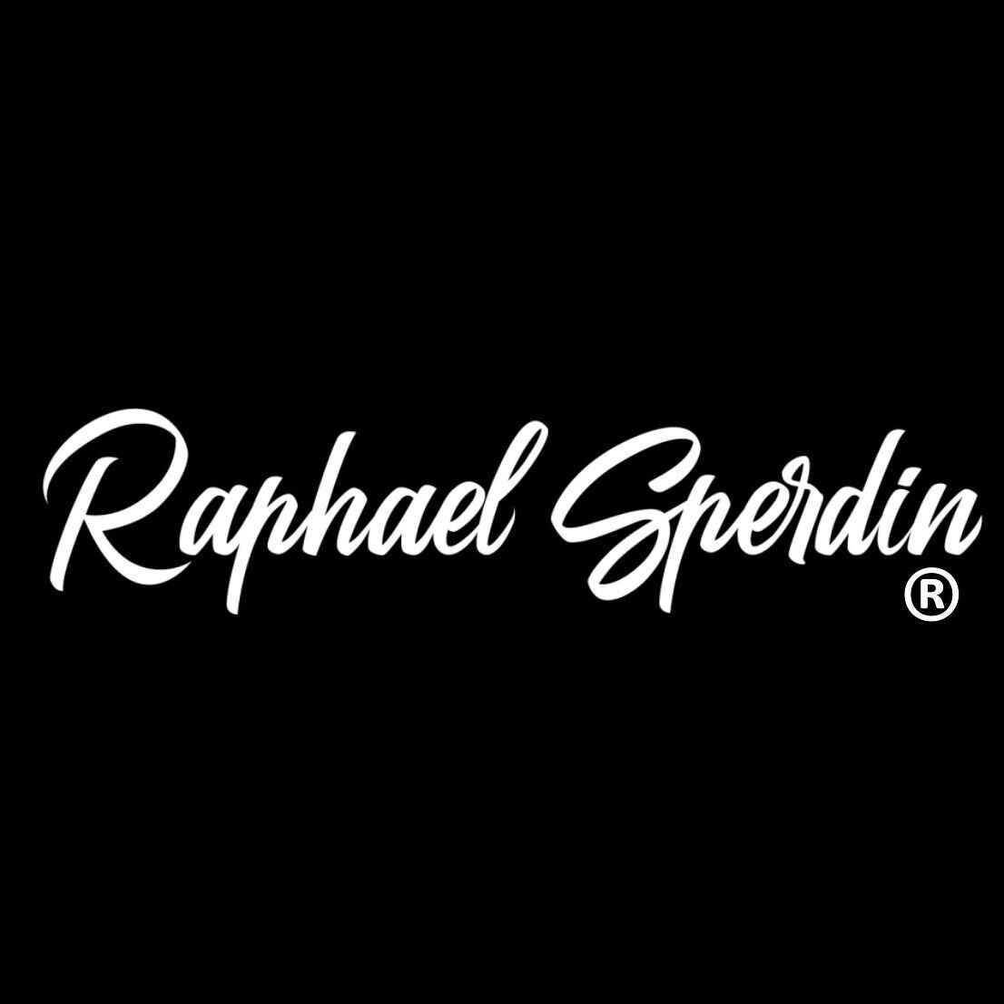 RAPHAEL SPERDIN