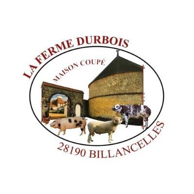 La Ferme Durbois