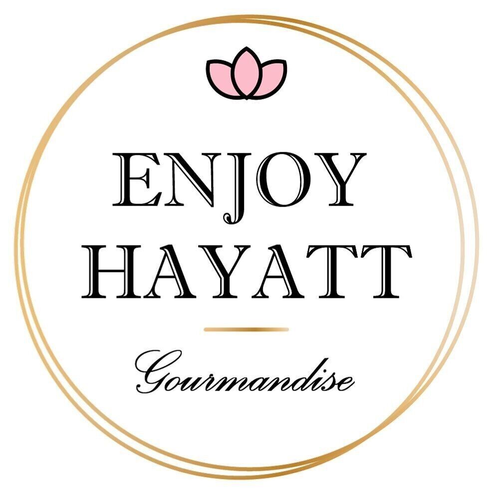 ENJOY HAYATT