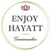 ENJOY HAYATT