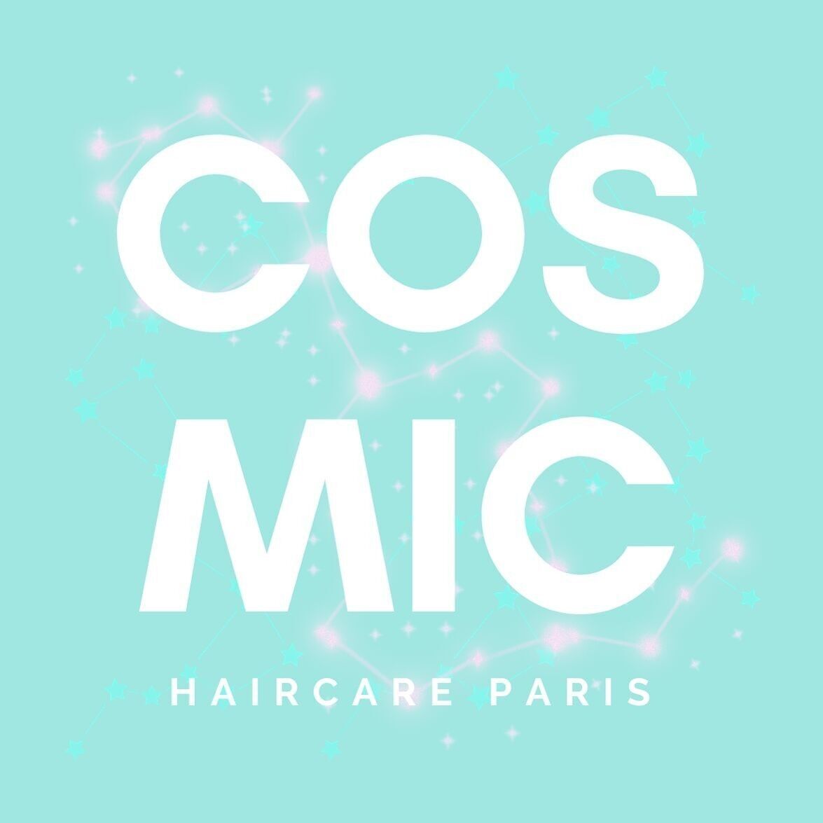 COSMIC HAIRCARE
