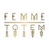 Femme TOTEM